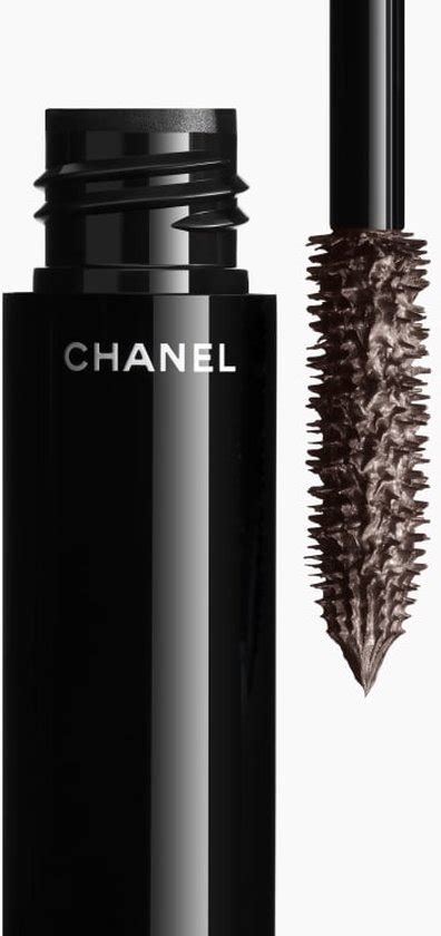 chanel ecorces mascara